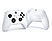 MICROSOFT Xbox vezeték nélküli kontroller (Robot White)