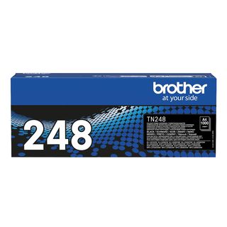 BROTHER TN-248BK -  (Noir)