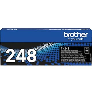 BROTHER TN-248BK -  (Schwarz)