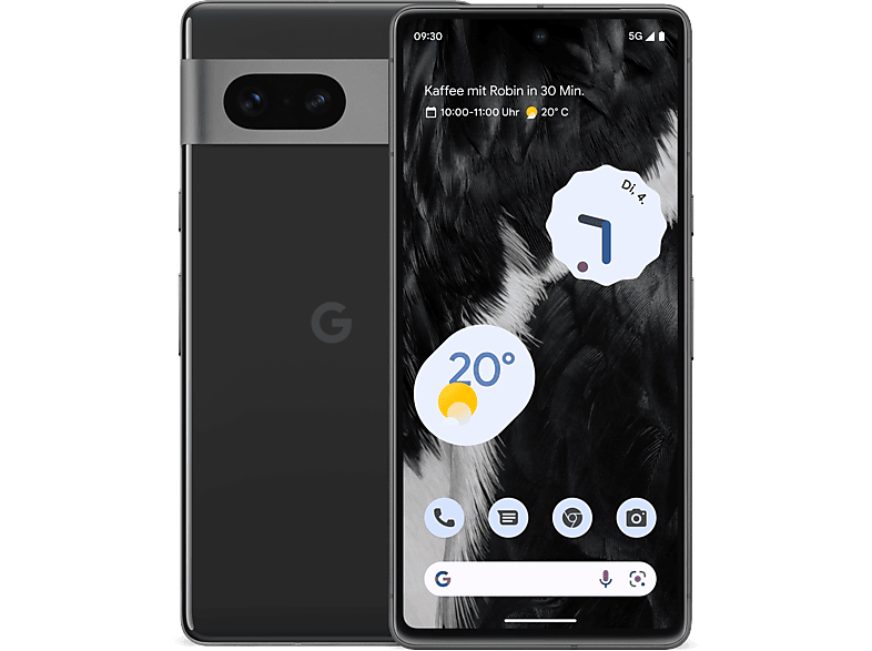 Google Pixel 7 kaufen | MediaMarkt