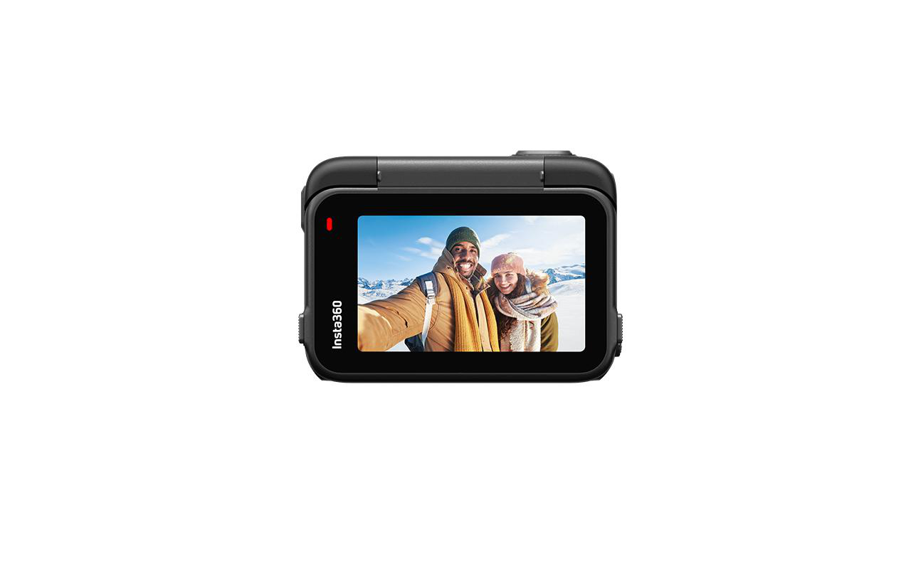 INSTA360 , Touchscreen WLAN, Ace Cam Pro Action