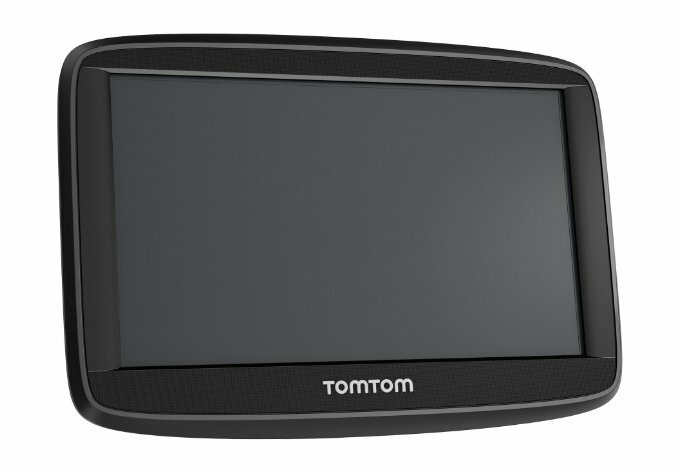 Nawigacja TOMTOM Start 62