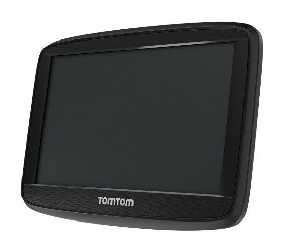 Nawigacja TOMTOM Start 62