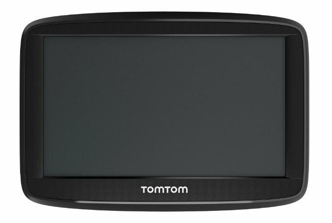 Nawigacja TOMTOM Start 62