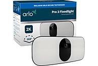 ARLO Pro3 Floodlight - Telecamera di sicurezza 