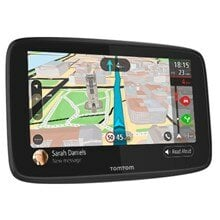 Nawigacja TOMTOM GO 520 World