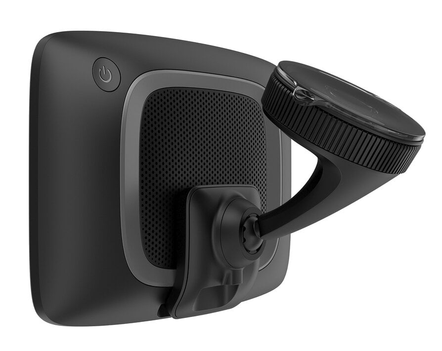 Nawigacja TOMTOM GO Professional 6250 EU Lifetime Traffic