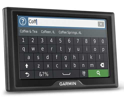 Nawigacja GARMIN Drive 51 LMT-S EU