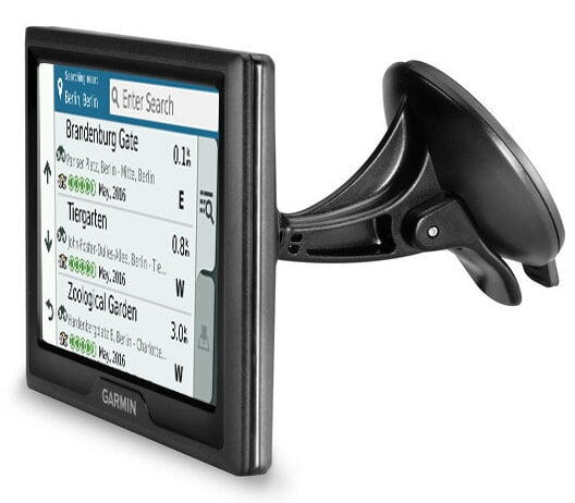 Nawigacja GARMIN Drive 51 LMT-S EU