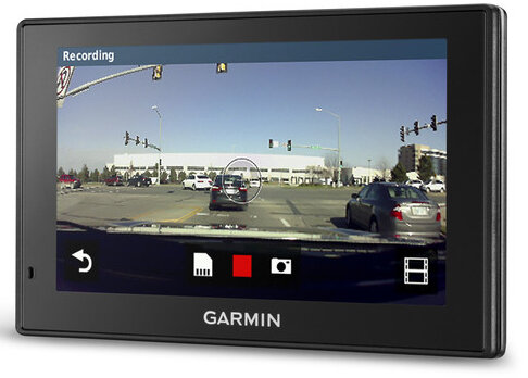 Nawigacja GARMIN DriveAssist 51 LMT-D EU