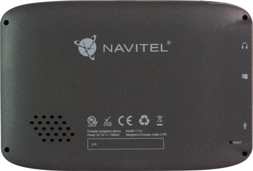 Nawigacja NAVITEL F150