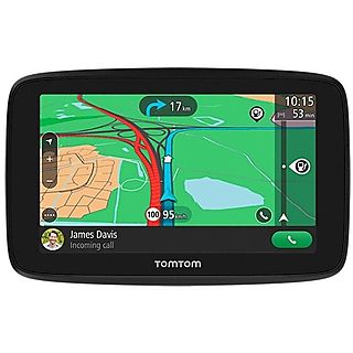 Nawigacja TOMTOM Go Essential 5