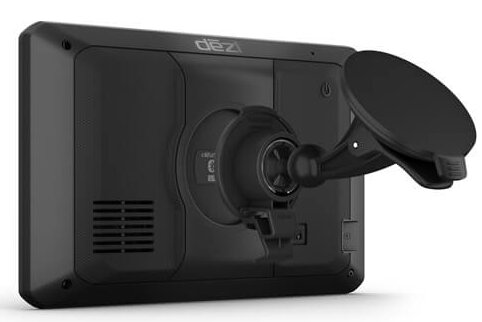 Nawigacja GARMIN dezl LGV700 MT-D Europa 010-02313-10