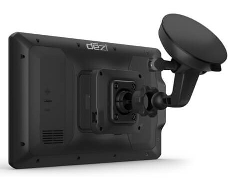 Nawigacja GARMIN dezl LGV1000 MT-D Europa 010-02315-10