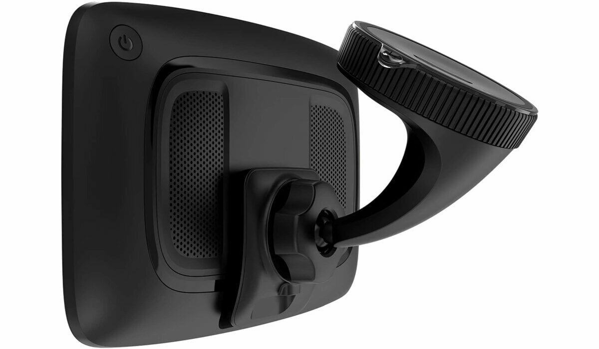 Nawigacja TOMTOM Go Discover 7