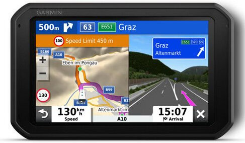 Nawigacja GARMIN Camper 785 EU MT-D 010-02228-10