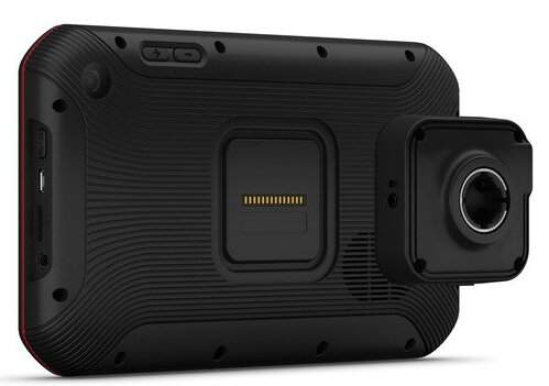 Nawigacja GARMIN Camper 785 EU MT-D 010-02228-10