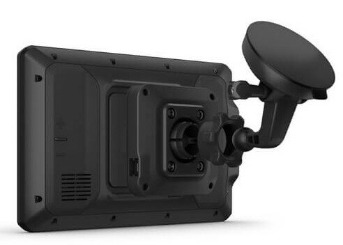 Nawigacja GARMIN Camper 890 EU MT-D Travel Edition 010-02425-10
