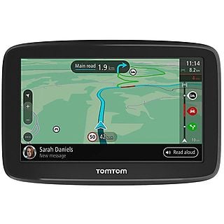 Nawigacja TOMTOM GO Classic 6