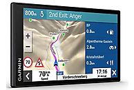 Nawigacja GARMIN DriveSmart 66 EU MT-S z Amazon Alexa 010-02469-12