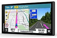 Nawigacja GARMIN DriveSmart 66 EU MT-S z Amazon Alexa 010-02469-12