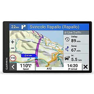 Nawigacja GARMIN DriveSmart 76 EU MT-S 010-02470-10