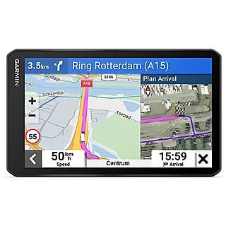 Nawigacja GARMIN dezlCam LGV710 MT-D EU 010-02739-15