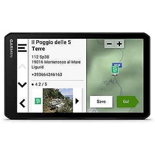 Nawigacja GARMIN CamperCam 795 EU MT-D 010-02228-10