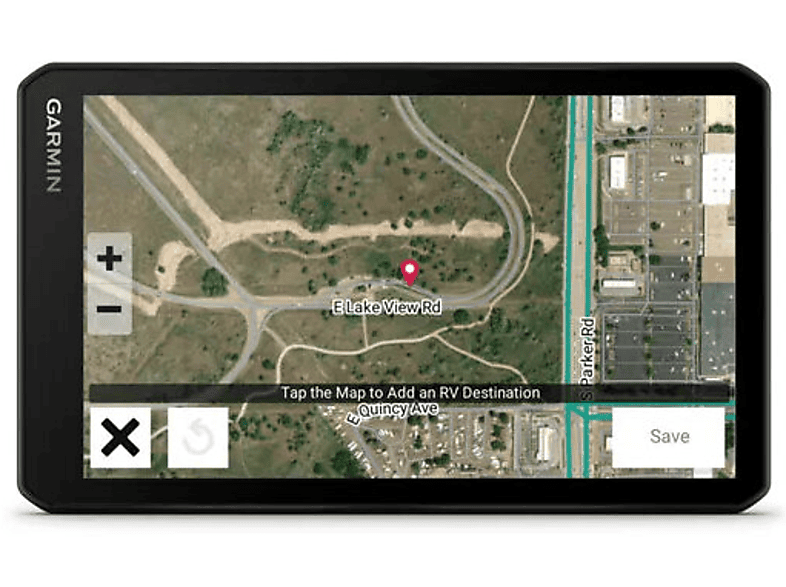 Nawigacja GARMIN CamperCam 795 EU MT-D 010-02228-10 – zdjęcie 3