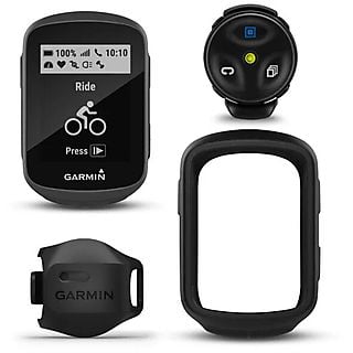 Nawigacja rowerowa GARMIN Edge 130 Plus Zestaw do kolarstwa górskiego 010-02385-21