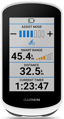 Nawigacja rowerowa GARMIN Edge Explore 2 010-02703-10 | MediaMarkt