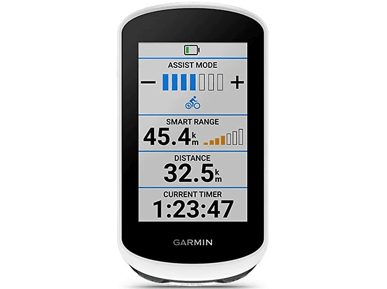 Nawigacja rowerowa Garmin Edge Explore 2
