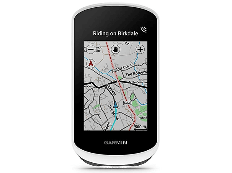 Nawigacja rowerowa Garmin Edge Explore 2 – zdjęcie 2