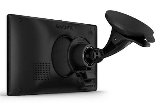 Nawigacja GARMIN dezl LGV610 MT-D EU 010-02738-15