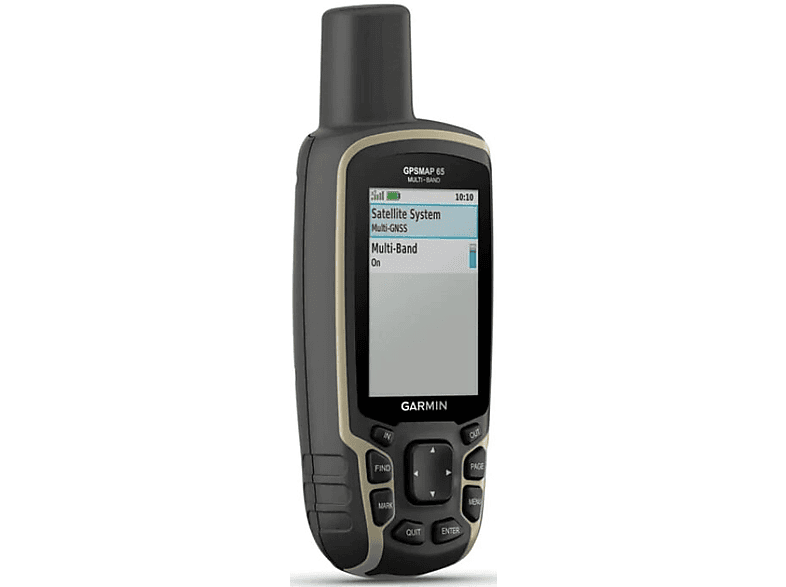 Garmin GPSMAP 65 – zdjęcie 3