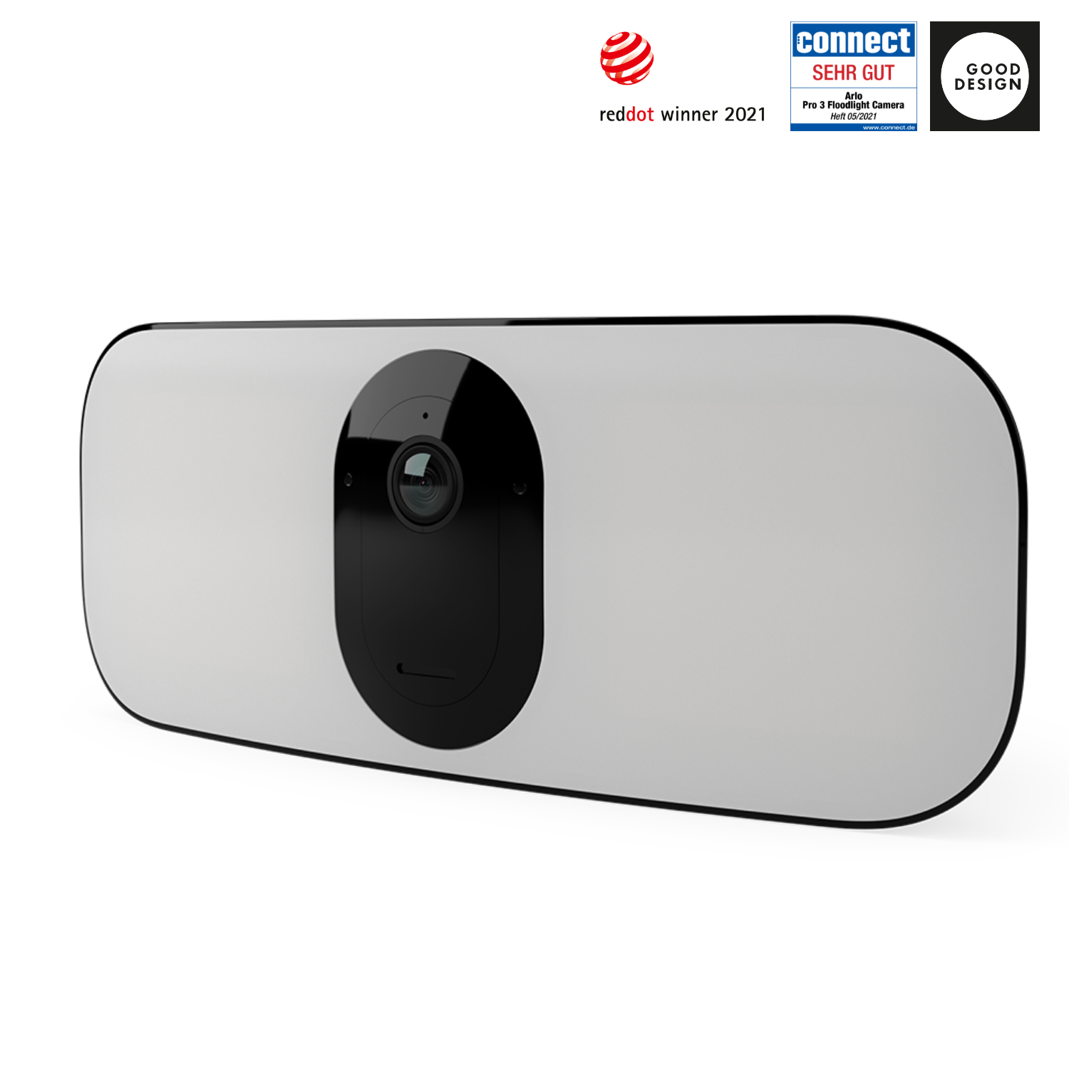 ARLO Pro3 Floodlight - Caméra de sécurité 