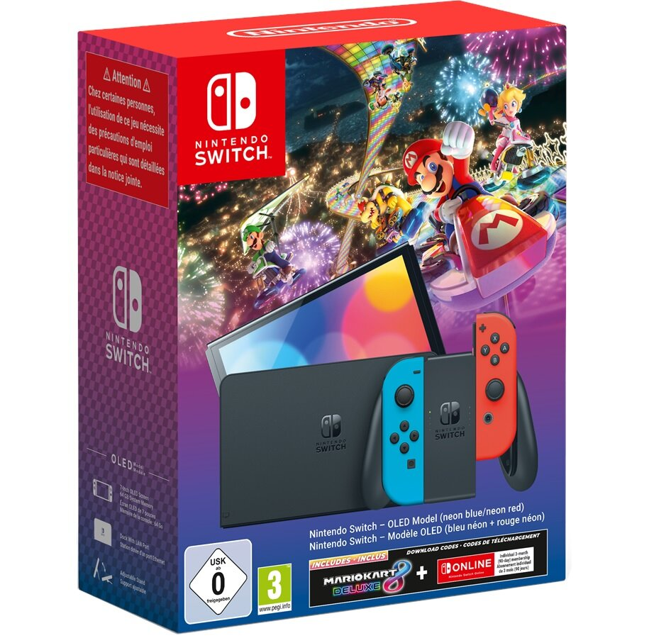 nintendo-switch-oled-czerwono-