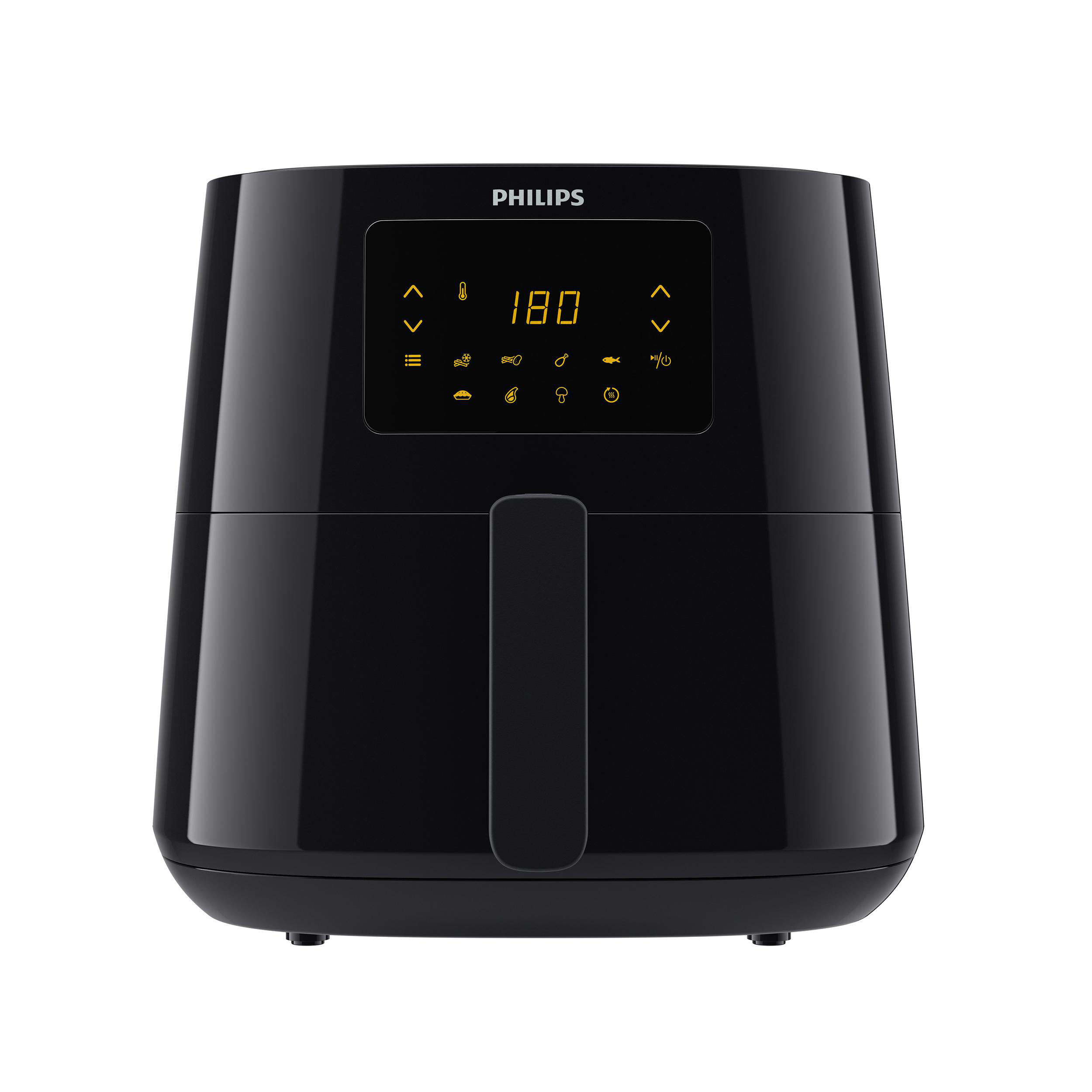 PHILIPS HD9270/96 Airfryer XL 3000 Series 6.2L Heißluftfritteuse