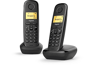 GIGASET Outlet A170 Duo dect telefon