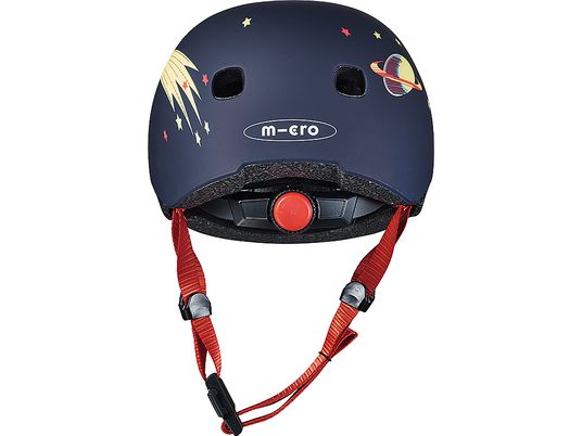 MICRO MOBILITY Rocket M - Micro casco (Multicolore)