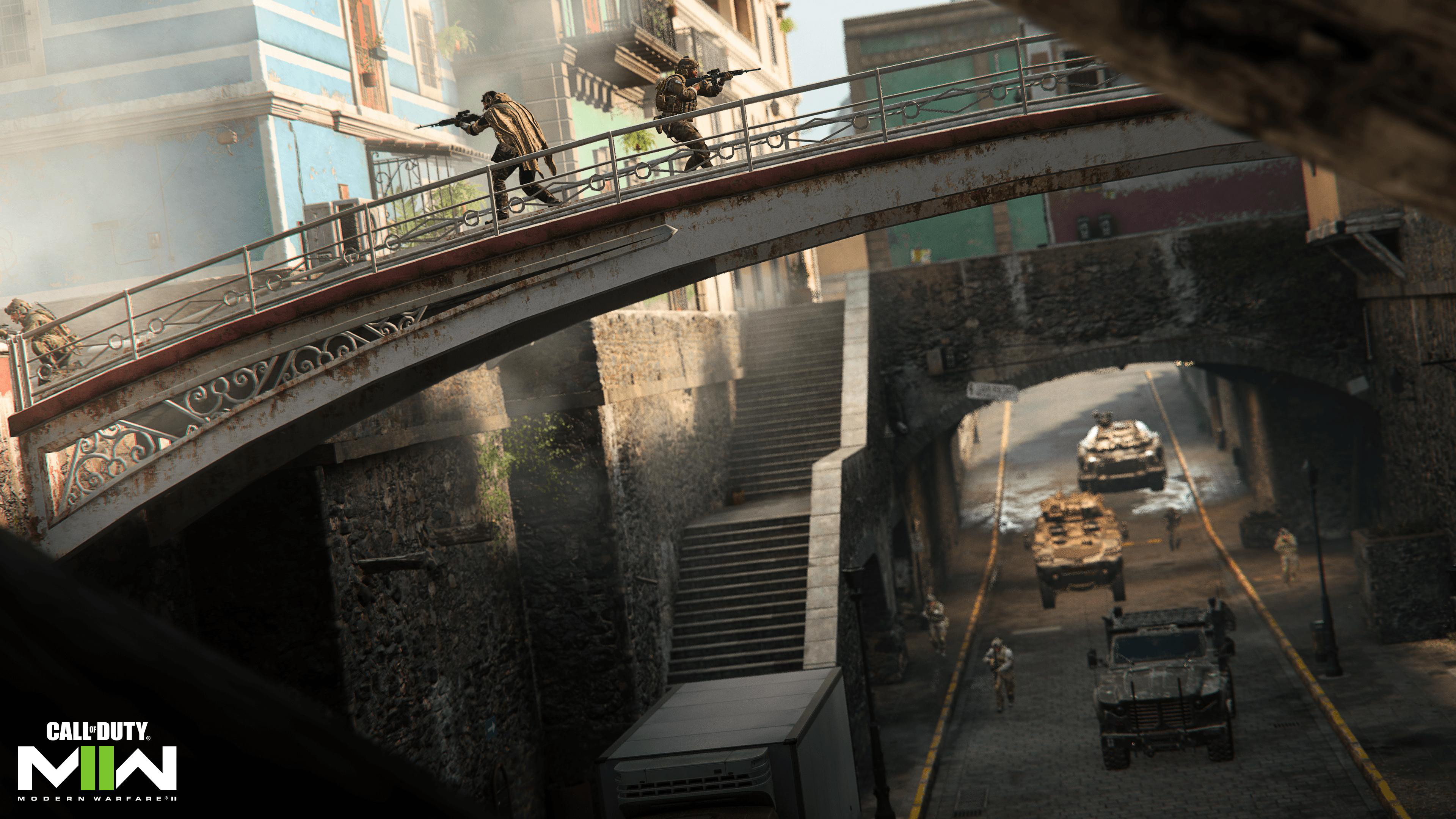 SONY PS5™ Konsole – Call of Duty® Modern Warfare® II-Bundle