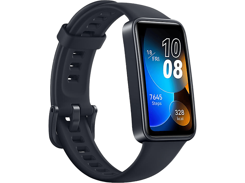 HUAWEI Band 8, Midnight Black online kaufen | MediaMarkt