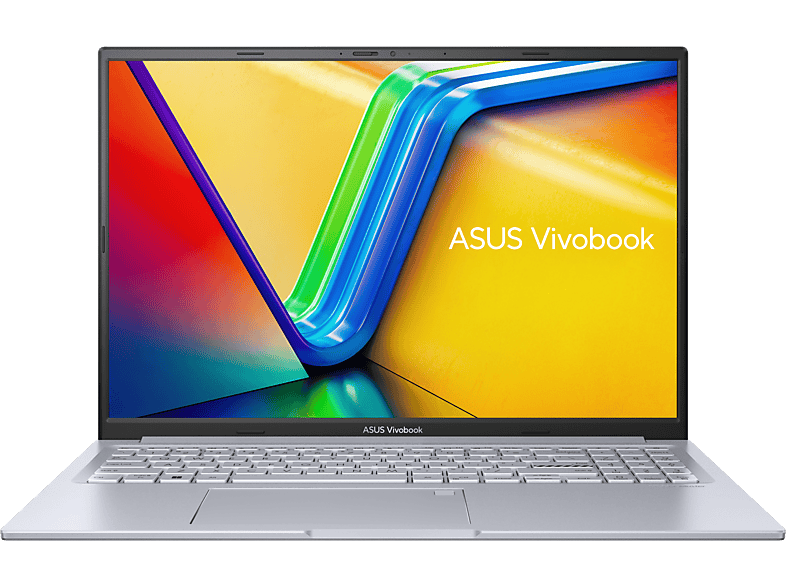 Asus Vivobook 16X K3605ZU-N1113, 16 WUXGA, Intel® Core™ i7-12650H, 16GB RAM, 512GB SSD, GF RTX™ 4050