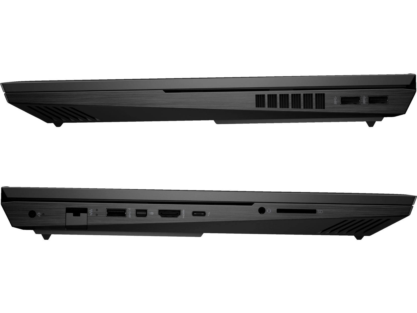 Portátil gaming - HP OMEN 17-cm2010ns, 17.3" Full HD, Intel® Core™ i7-13700HX, 32GB RAM, 1TB SSD, RTX™ 4060, W11 H, Negro