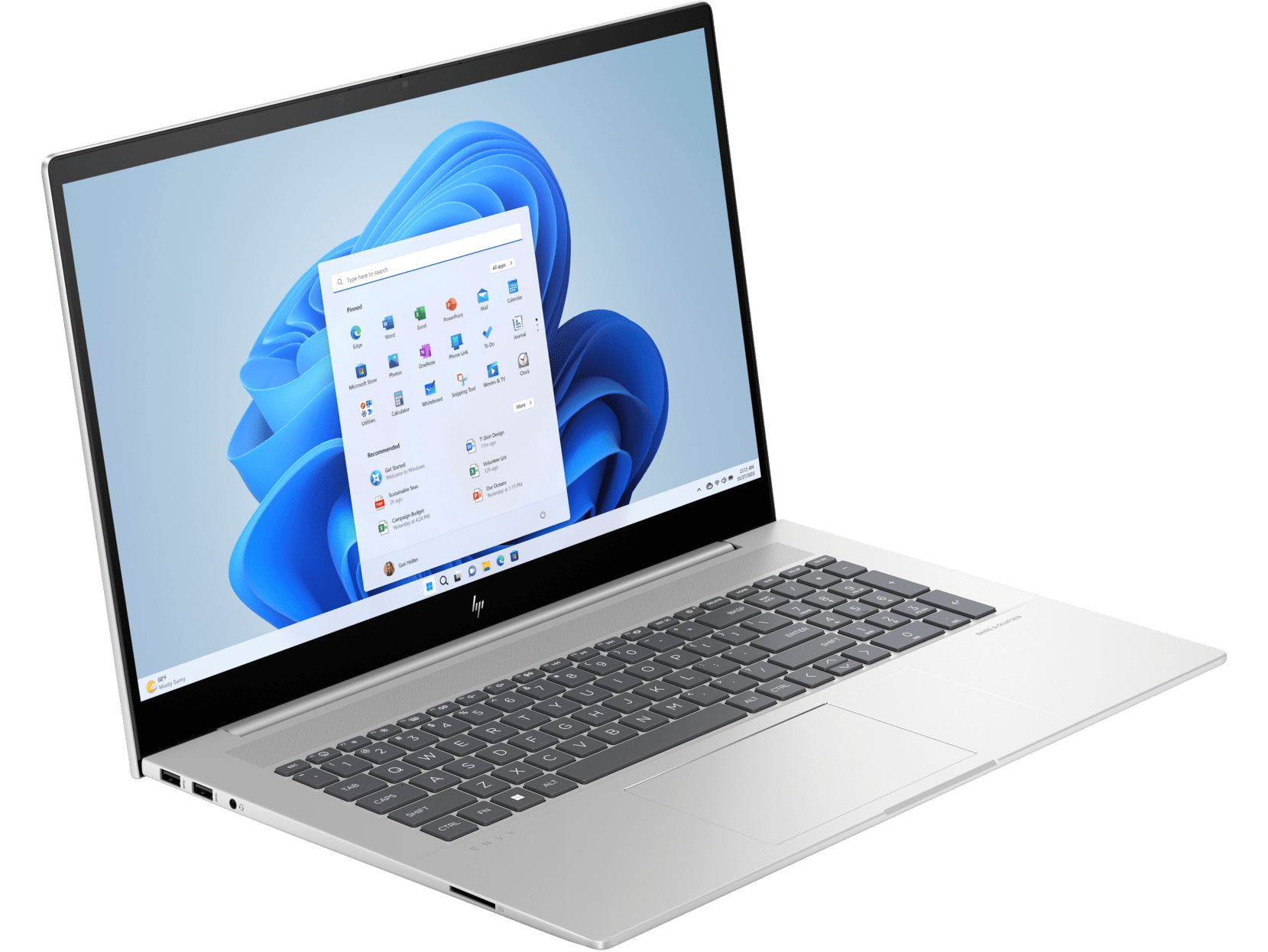 Portátil - HP 17-cw0006ns, 17.3" Full HD, Intel® Core™ i7-1355U, 32GB RAM, 1TB SSD, RTX™ 3050, W11 H