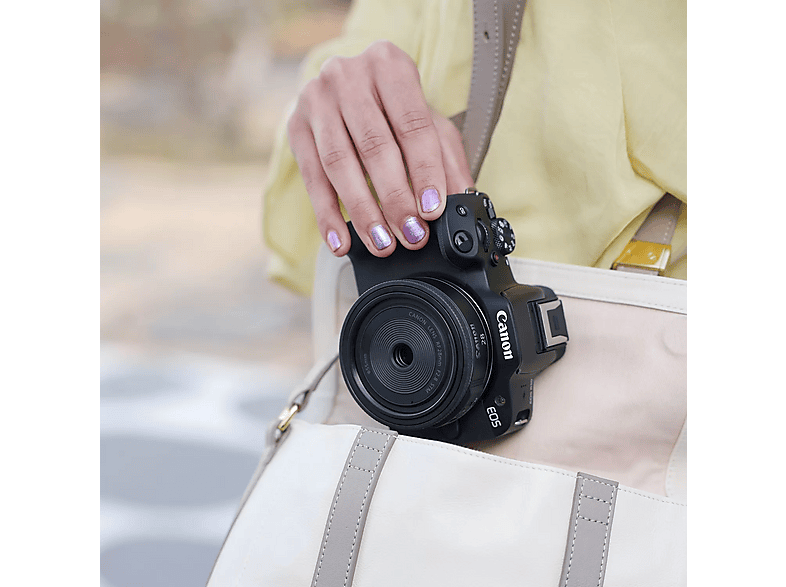 Canon RF 28mm f2.8 STM Objektiv — Foto 5 von 5