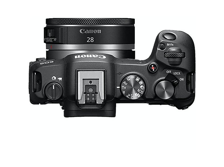 Canon RF 28mm f2.8 STM Objektiv — Foto 4 von 5