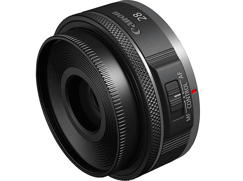 Canon RF 28mm f2.8 STM Objektiv — Foto 3 von 5