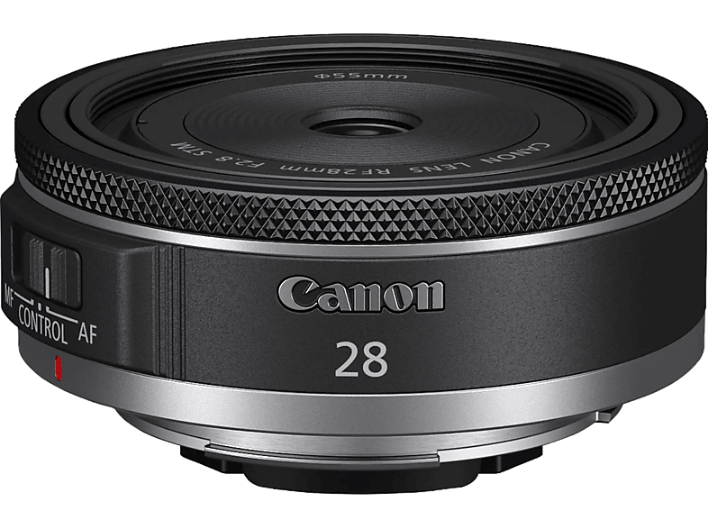 Canon RF 28mm f2.8 STM Objektiv