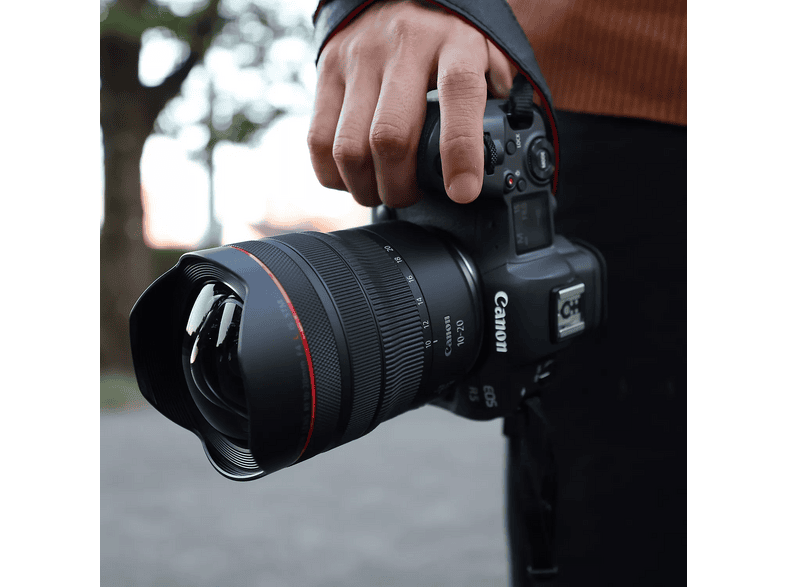 Canon RF 10-20mm f4L IS STM Objektiv — Foto 4 von 5